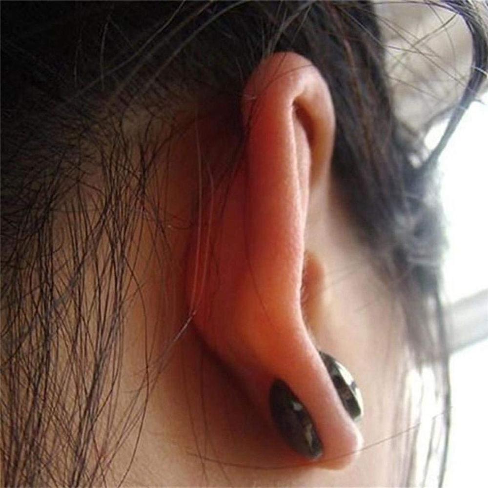 Rynx | Acupressure Magnet Earrings (One Pair)