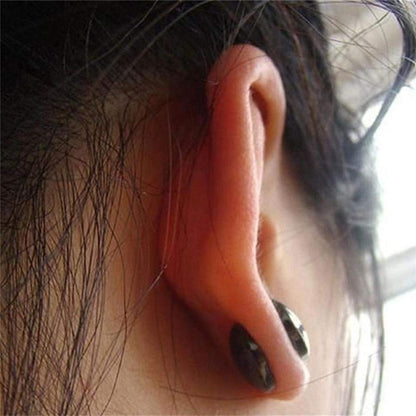 Rynx | Acupressure Magnet Earrings (One Pair)