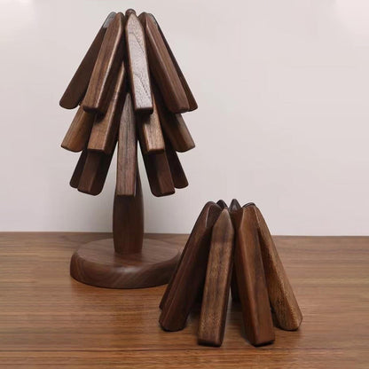 Rynx | Tree Shape Coaster Set