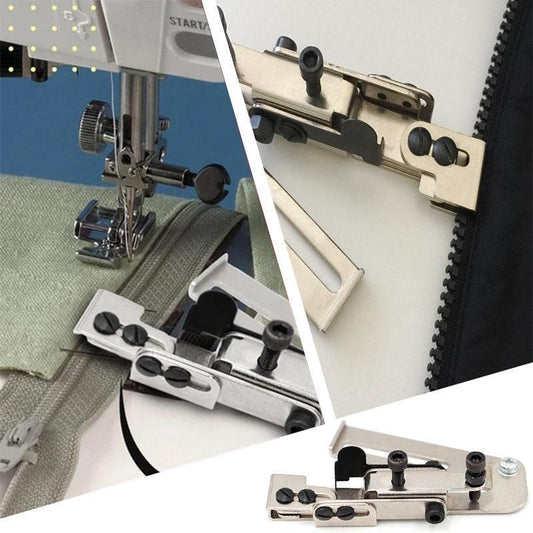 Rynx | Pied-De-Biche for sewing machine for zipper