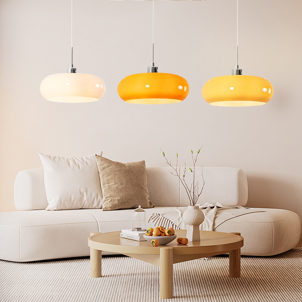 RYNX | A Glass Style Bauhaus Kieran - Elegant And Timeless Design