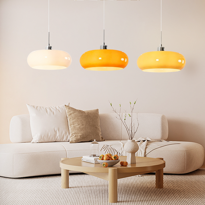 RYNX | A Glass Style Bauhaus Kieran - Elegant And Timeless Design