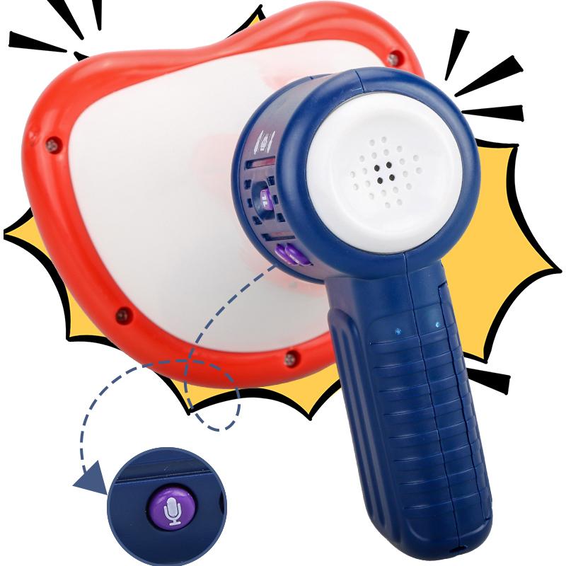 RYNX | Large Mouth Speaker