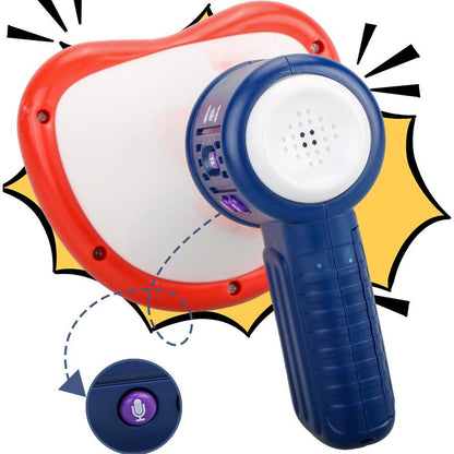RYNX | Large Mouth Speaker