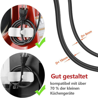 Rynx | Cable winding for kitchen appliances