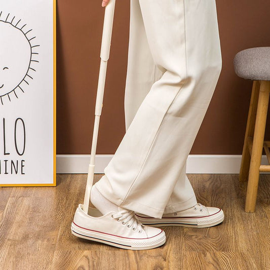 Rynx | Telescopic Adjustable Shoe Horn