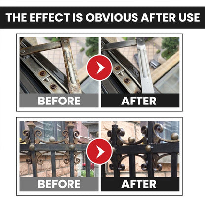 Rynx | Water-based anti-rust metal rust remover