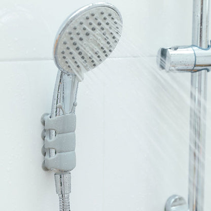 Rynx | Adjustable Silicone Shower Holder
