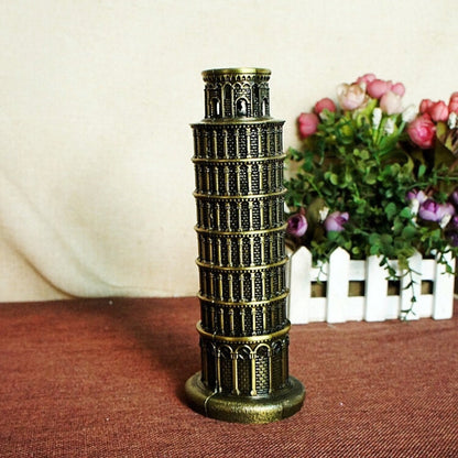 Rynx | FamousEmpire - Parisian figures made of miniature metal