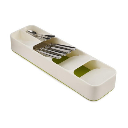 Rynx | Drawer storage Compact cutlery organizer