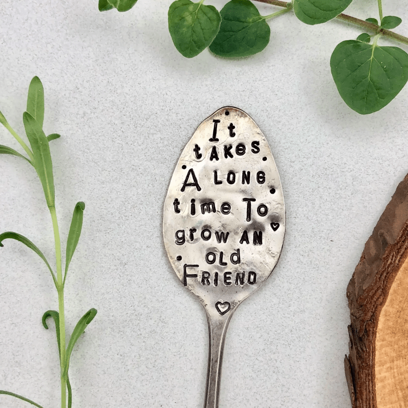 Rynx | Garden Marker Friendship Gift