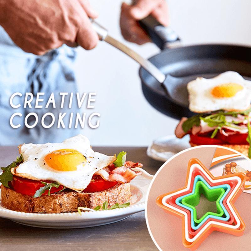 Rynx | Creative 3d Cookie Maker