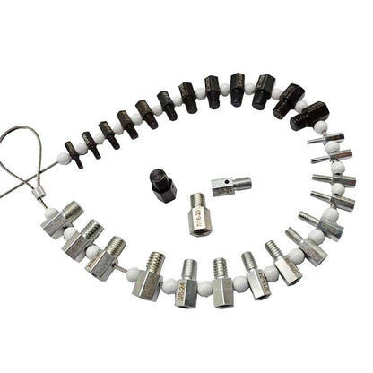 Rynx | Thread Testers For Screws And Nuts