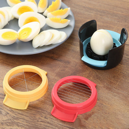 Rynx | Egg Separator Knife for Kitchen Utensils