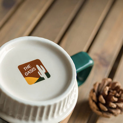 Rynx | Oasis Mug