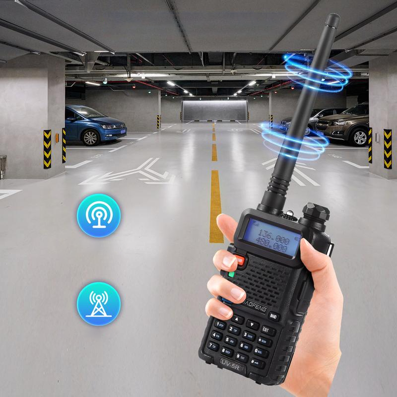 RYNX | Walkie-Talkie With Long Range