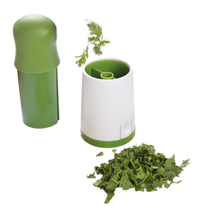 Rynx | HerbEdge Sharp Herb Grinder & Vegetable Cutter
