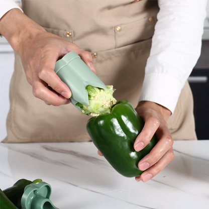 Rynx | ABS Chili Seed Remover