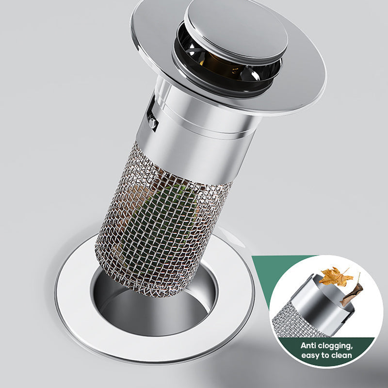 Rynx | Floor drain filter