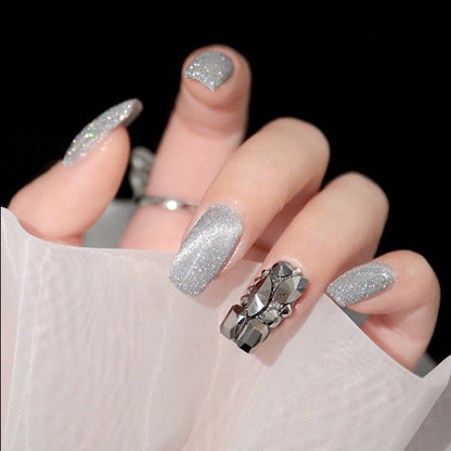 Rynx | Cat Eye Nail Polish