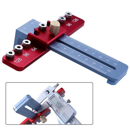 Rynx | Punch for drawer handles