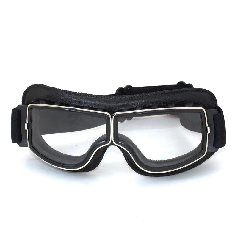 RYNX | Motorcycle Glasses - Protect Your Eyes In Style B