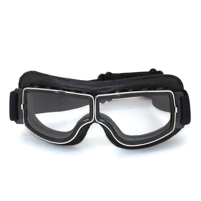 RYNX | Motorcycle Glasses - Protect Your Eyes In Style B