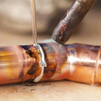 Rynx | Practical simple welding rods