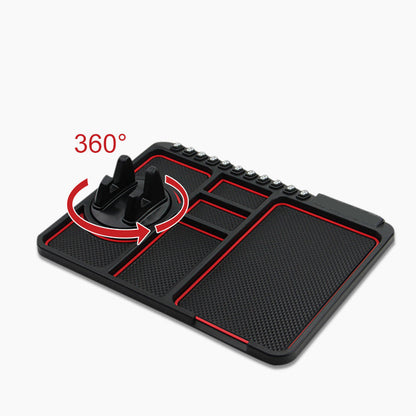 Rynx | Non-slip Car Dashboard Mat