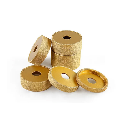 Rynx | Diamond grinder with straight edge