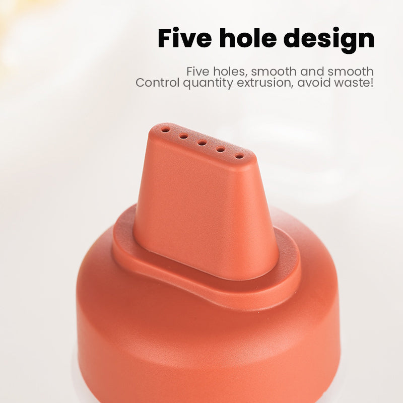 Rynx | Measurable Spice Squeeze Bottle