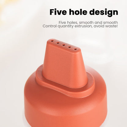 Rynx | Measurable Spice Squeeze Bottle