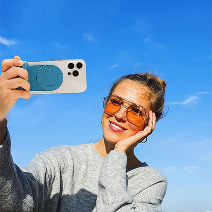 Rynx | Magnetic Camera Grip - Stable and Versatile