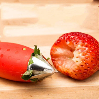 Rynx | Easy Fruit Leaf Remover Tool