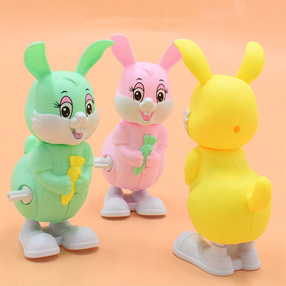 Rynx | Pull-String Rabbit Toy