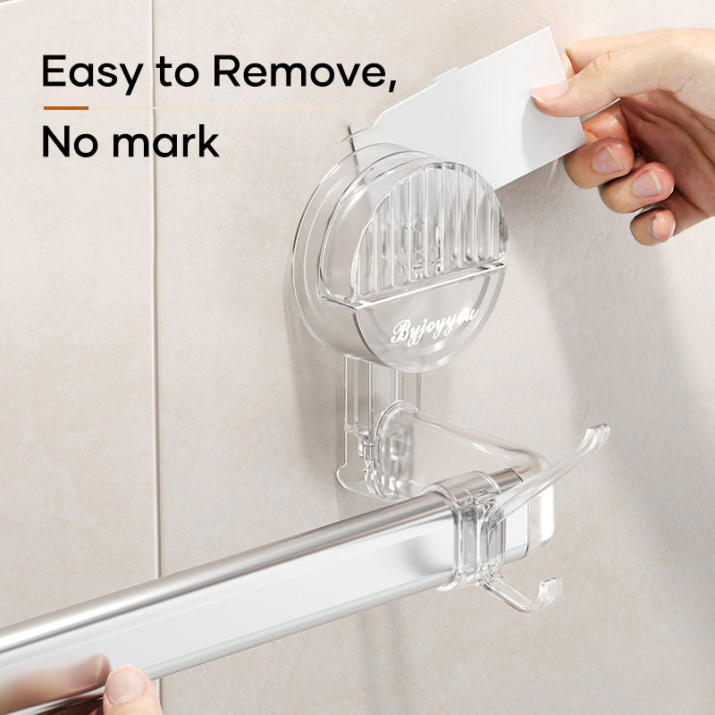 Rynx | Suction cup towel holder