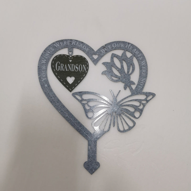 Rynx | Memorial gift butterfly decoration
