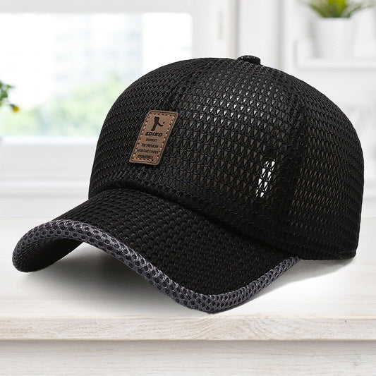 Rynx | Summer Outdoor Leisure Baseball Cap