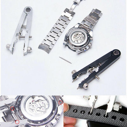 Rynx | Diy Watch Strap Pliers