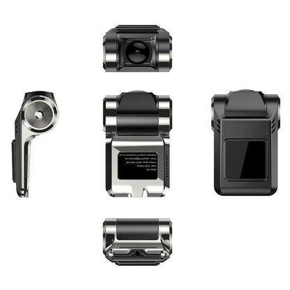 RYNX | Mini ldws video camera car camera