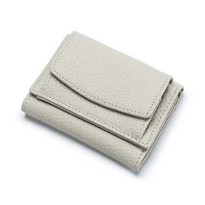 RYNX | Handcrafted Rfid Wallet Made Of Soft Leather