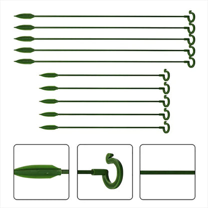 Rynx | Plant support stake trunk climbing solid support
