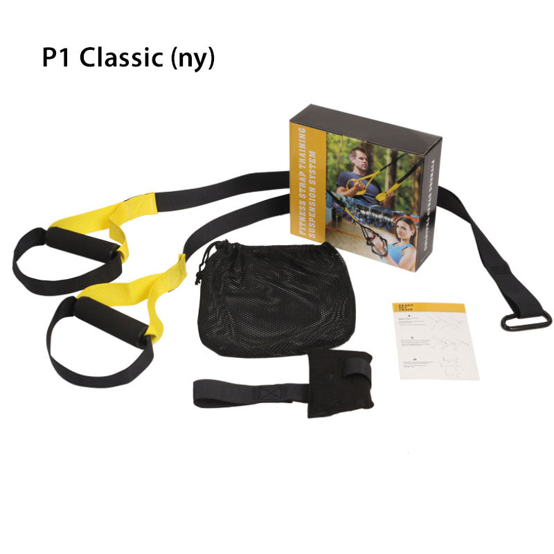 RYNX | Suspension Tension Belt