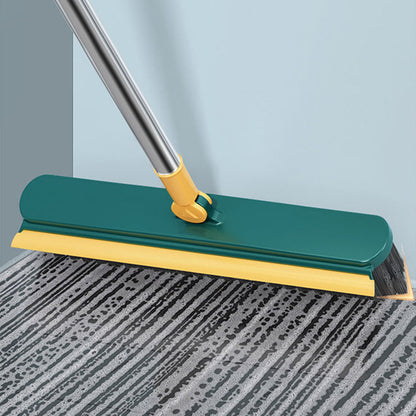 Rynx | Bathroom cleaning brush with long handle