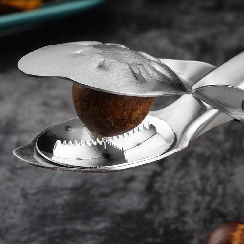 RYNX | Stainless Steel Nut Chestnut Shell Opener
