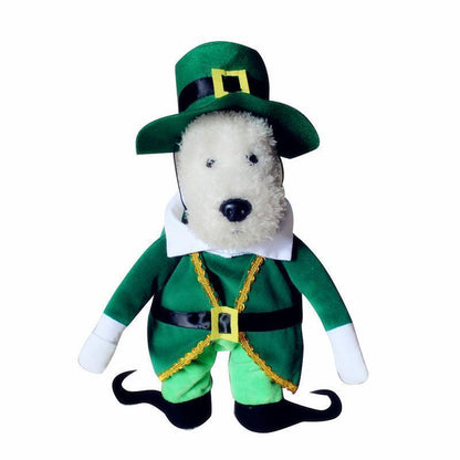 RYNX | Pet Costumes Christmas Prince