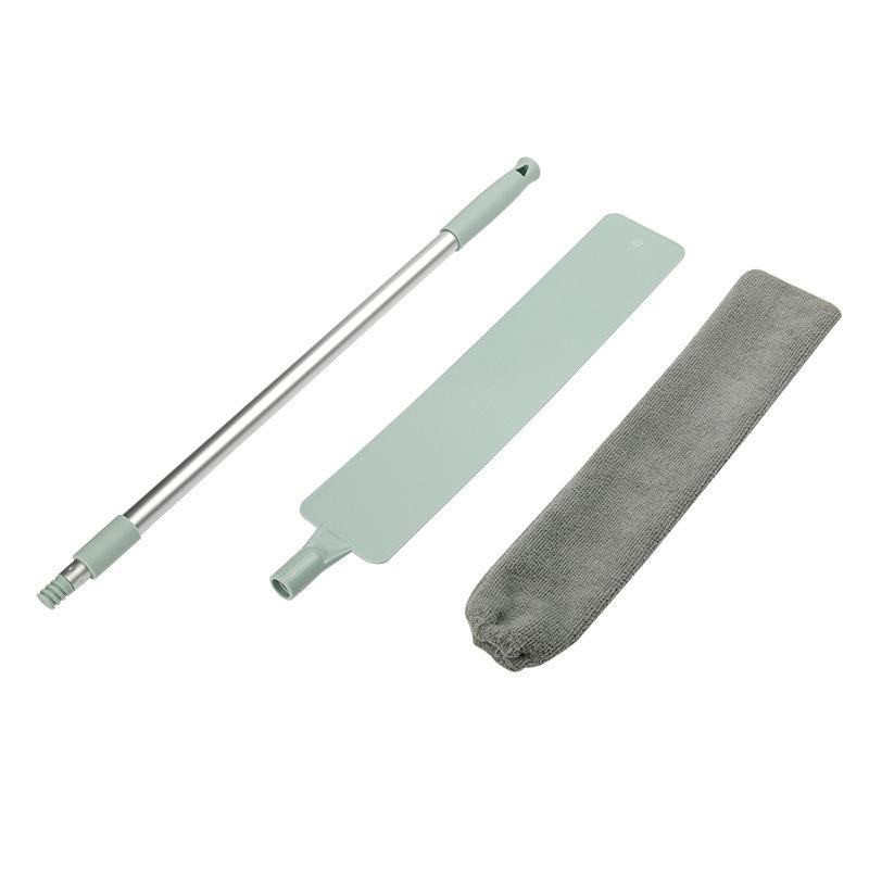 Rynx | Multifunctional adjustable microfiber dust brush Gap Mop