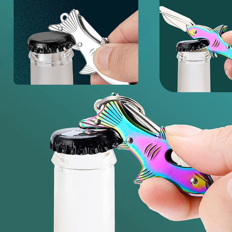 Rynx | Dolphin Toothpick made of Stainless Steel