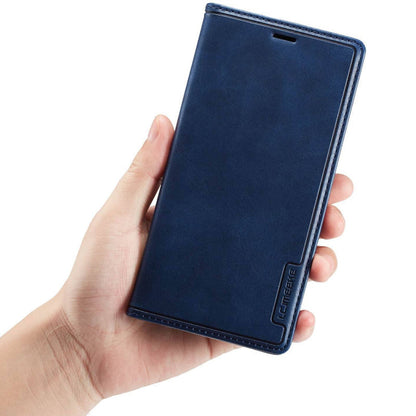 Rynx | Leather phone case