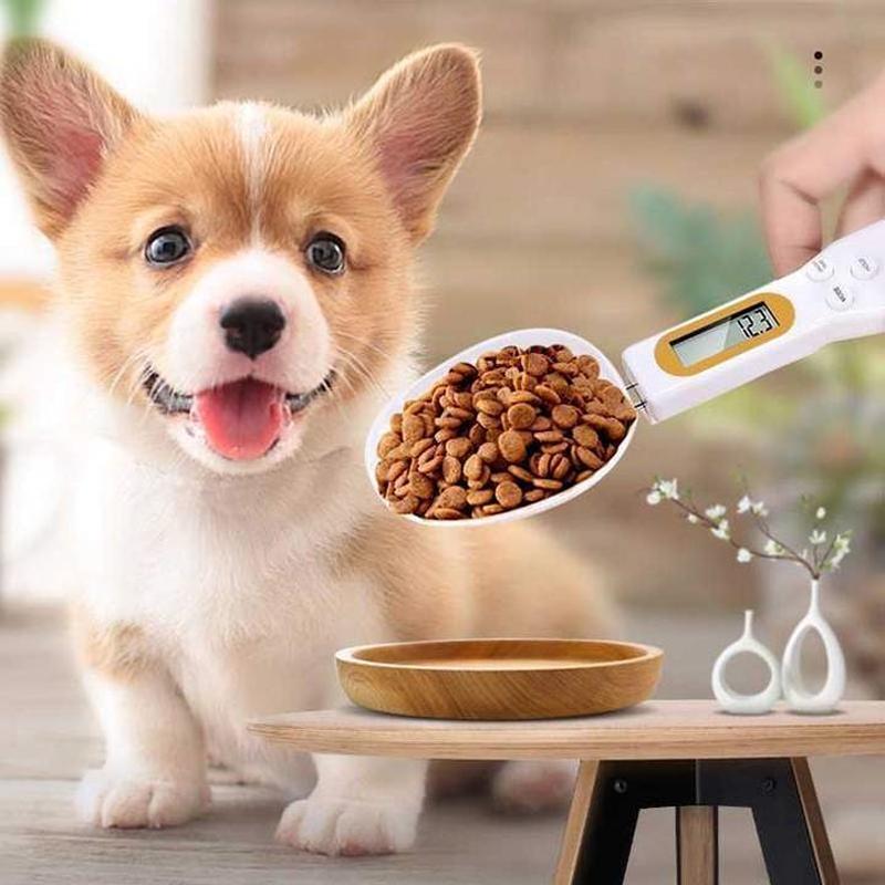Rynx | Electronic Measuring Spoon
